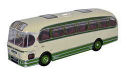 Oxford Diecast 76WFA006 Weymann Fanfare Birch Bros OO Gauge