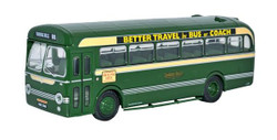 Oxford Diecast 76SB002 Saro Bus Maidstone & District OO Gauge