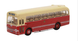 Oxford Diecast 76SB004 Saro Bus County Donegal Railways OO Gauge