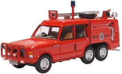 Oxford Diecast 76TAC007 TACR2 Royal Navy RNAS Yeovilton OO Gauge