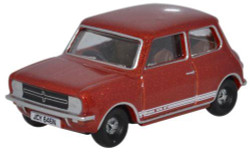 Oxford Diecast 76MINGT001 Mini 1275GT Reynard OO Gauge