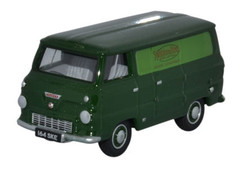 Oxford Diecast 76FDE014 Ford 400E Maidstone & District OO Gauge
