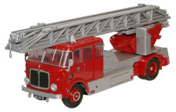Oxford Diecast 76AM003 AEC Mercury TL Edinburgh & SE Area Fire Brigade OO Gauge