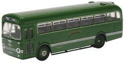 Oxford Diecast 76SB003 Saro Bus London Greenline OO Gauge