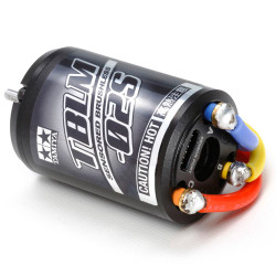 TAMIYA 54611 Motor 10.5T Brushless 540 - TBLM-02S - RC Hop-ups