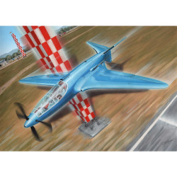 Special Hobby 48219 Bugatti 100 Racer Aircraft 1:48 Plastic Model Kit