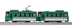 Kato 14-503-1 Pocket Line Tram N Gauge