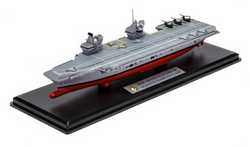 Corgi CC75000 Queen Elizabeth Class Carrier 1 1250 scale 1:1250 Diecast Model