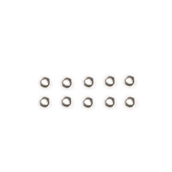 TAMIYA 9804230 2mm Nut for 44043 - RC Spare Parts