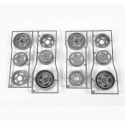 TAMIYA 9005073 F & R Parts for 58441 - RC Spare Parts