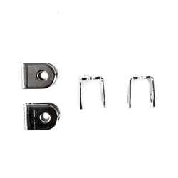 TAMIYA 9805082 2x Spring Mount for 58035 - RC Spare Parts