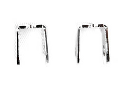 Tamiya Grasshopper/Hornet/Lunch Box, 9805082/19805082 Spring Mount (2 Pcs.)
