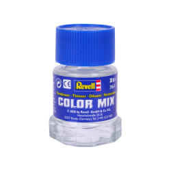 Revell 39611 "Color Mix" Email Enamel Model Kit Paint Thinner - 30ml