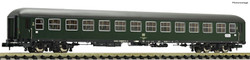 Fleischmann DB UIC-X B4um 2nd Class Express Coach IV N Gauge 863923