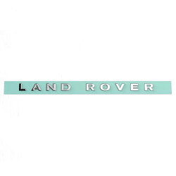 TRX-4 Land Rover Decal RC Car 1:10 Scale Crawler Accessory