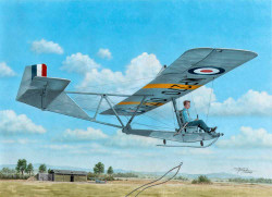 Special Hobby 48198 EoN Eton TX.1/ SG-38 Over Western Europe 1:48 Model Kit