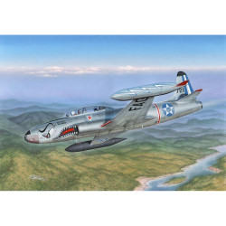 Special Hobby 32066 T-33 Japanese and South American T-Birds 1:32 Model Kit