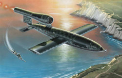 Special Hobby 32071 Fieseler Fi 103 / V-1 1:32 Aircraft Model Kit