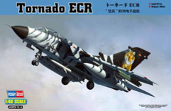 Hobby Boss 80354 Panavia Tornado ECR 1:48 Aircraft Model Kit