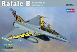 Hobby Boss 87245 Dassault Rafale B 1:72 Aircraft Model Kit