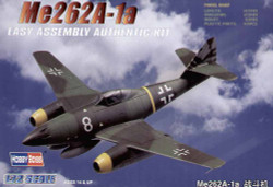 Hobby Boss 80249 Messerschmitt Me-262A-1a 1:72 Aircraft Model Kit