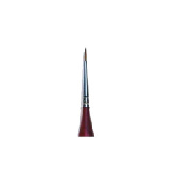 ITALERI Tools 00 Sable Hair Brush A52252