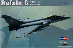 Hobby Boss 87246 Dassault Rafale C 1:72 Aircraft Model Kit