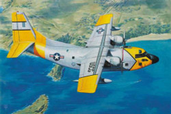 Roden 062 Fairchild HC-123B Provider 1:72 Aircraft Model Kit