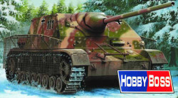 Hobby Boss 80133 Pz.Kpfw.IV/70 (A) Sd.Kfz.162/1 1:35 Military Vehicle Kit