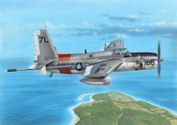 Special Hobby 48194 AF-3S Guardian  1:48 Aircraft Model Kit