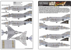 Kits World 172216 Aircraft Decals 1:72 This sheet includes markings to complete