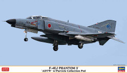 Hasegawa 02369 McDonnell F-4EJ Phantom II ADTW 1:72 Aircraft Kit