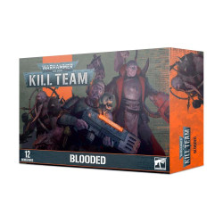 Games Workshop Warhammer 40k Kill Team: Blooded 103-02