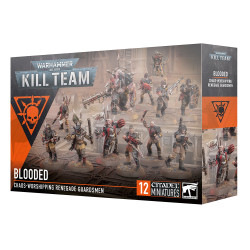 Games Workshop Kill Team: Blooded 103-02