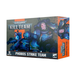 Games Workshop Warhammer 40k Kill Team: Phobos Strike Team 103-01