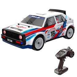 UDIRC 1603 Rally L Style 4WD 1:16 Brushed RC Drift Truck