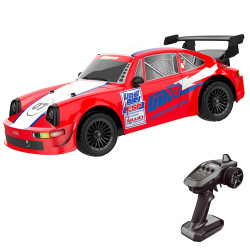 UDIRC 1607 Sports P Style 4WD 1:16 Brushed RC Car