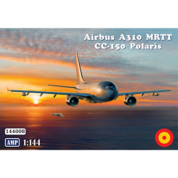 AMP 144008 Airbus A310 MRTT/CC-150 Polaris Spanish Air Force 1:144 Model Kit