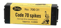 Kadee 700-3 Handle Pin HO