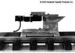 Kadee 829 1 Scale Coupler Height Gauge (5 Tools in 1) Gauge 1