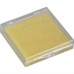 Kadee 3020-12 Medium Plastic Jewel Storage Boxes (12)