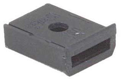 Kadee 242 Universal Black Box Snapfit Insulated Gear Boxes/Lids (10pr)