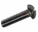 Kadee 401 Screws 0-48 x 3/16''