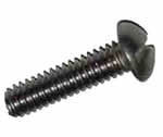 Kadee 403 Screws 0-48 x 3/8''