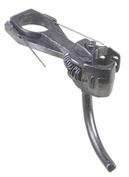 Kadee 153 Metal Whisker Magne-Matic Coupler Short 1/4'' Centrst (2pr) HO