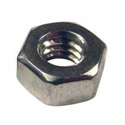 Kadee 1680 Nuts Stainless Steel 1-72