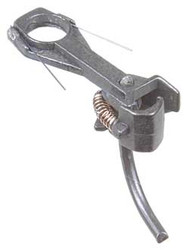 Kadee 142 Metal Whisker Magne-Matic Coupler Medium 9/32'' Ovrst (2pr) HO