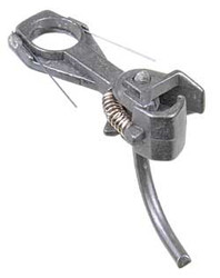 Kadee 143 Metal Whisker Magne-Matic Coupler Short 1/4'' Centrst (2pr) HO