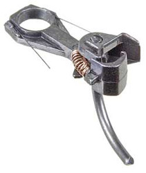 Kadee 144 Metal Whisker Magne-Matic Coupler Short 1/4'' Underst (2pr) HO