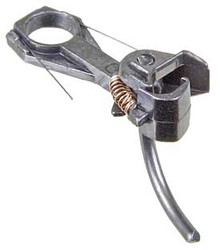 Kadee 147 Metal Whisker Magne-Matic Coupler Medium 9/32'' Undrst(2pr) HO